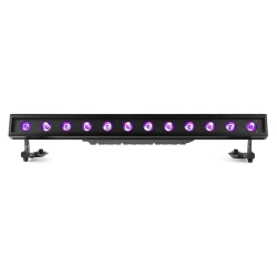 Listwa oświetleniowa LCB1215IP LED BAR IP65 12x15W 6in1